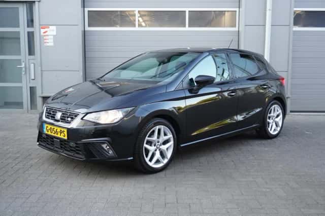 SEAT Ibiza (2019) thumbnail 1