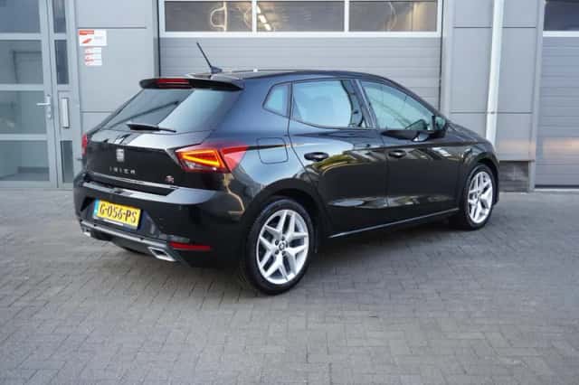 SEAT Ibiza (2019) thumbnail 2
