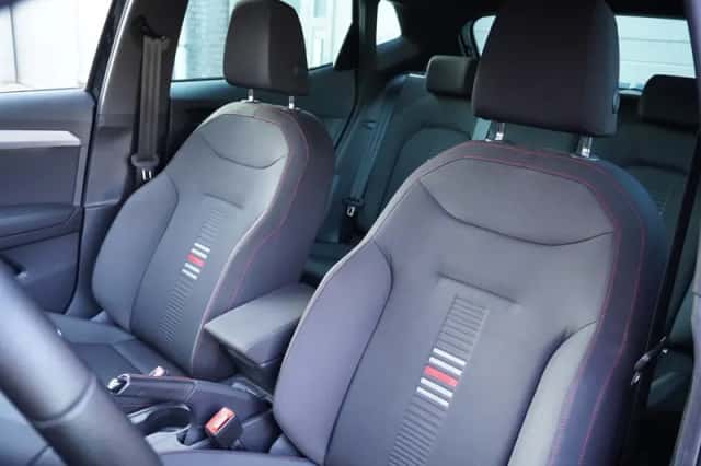 SEAT Ibiza (2019) thumbnail 4