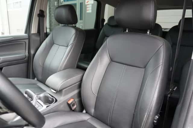 Ford S-Max (2013) thumbnail 5