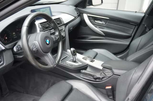 BMW 3-Serie (2019) thumbnail 3