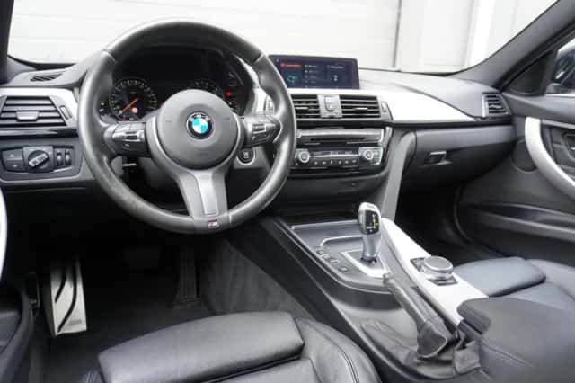 BMW 3-Serie (2019) thumbnail 4