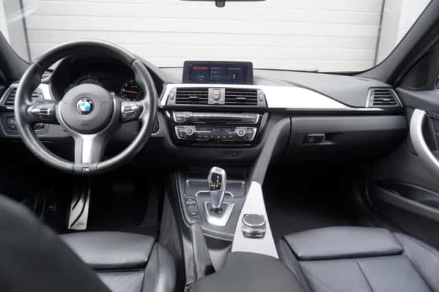 BMW 3-Serie (2019) thumbnail 6