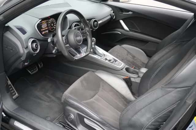 Audi TT (2015) thumbnail 3