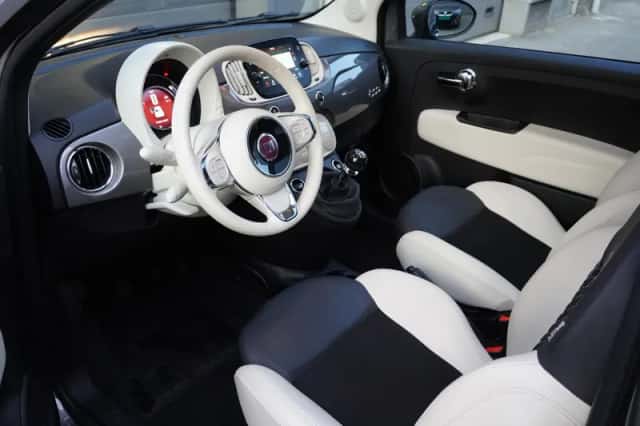 Fiat 500 (2022) thumbnail 3