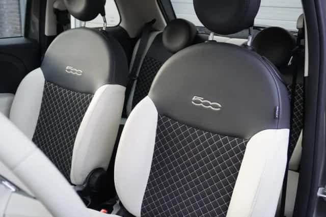 Fiat 500 (2022) thumbnail 4