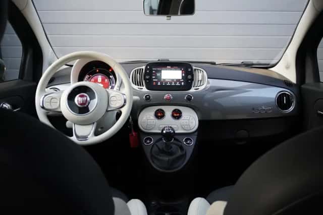Fiat 500 (2022) thumbnail 6