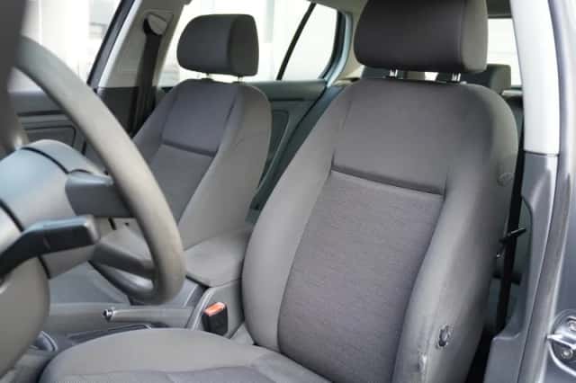 Volkswagen Golf (2005) thumbnail 5