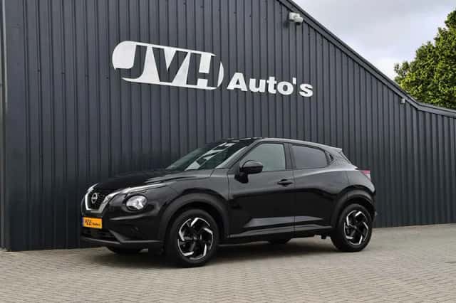 Nissan Juke (2023) thumbnail 1