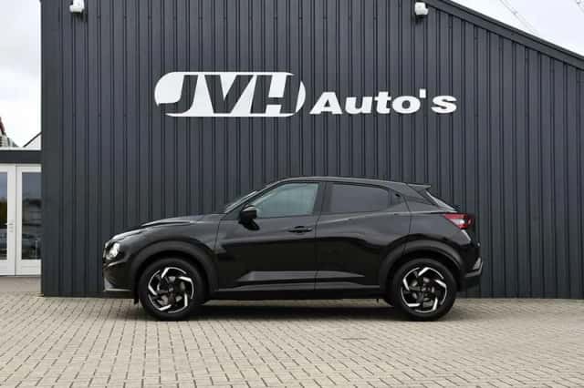 Nissan Juke (2023) thumbnail 2