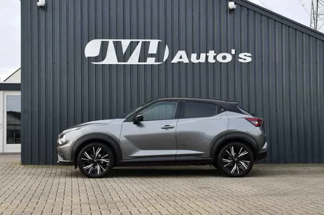 Nissan Juke (2023) thumbnail 2