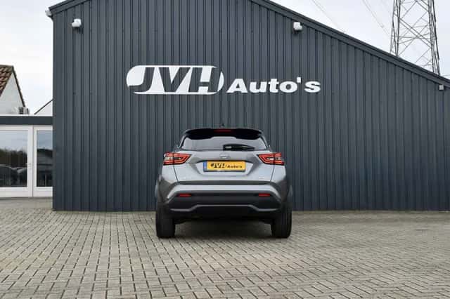 Nissan Juke (2023) thumbnail 5