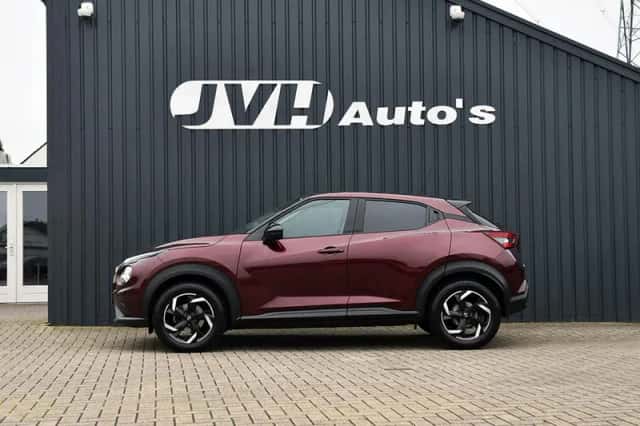 Nissan Juke (2023) thumbnail 2