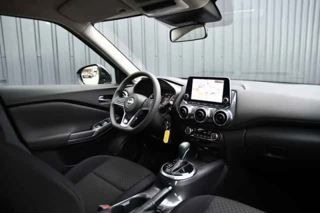 Nissan Juke (2023) thumbnail 6