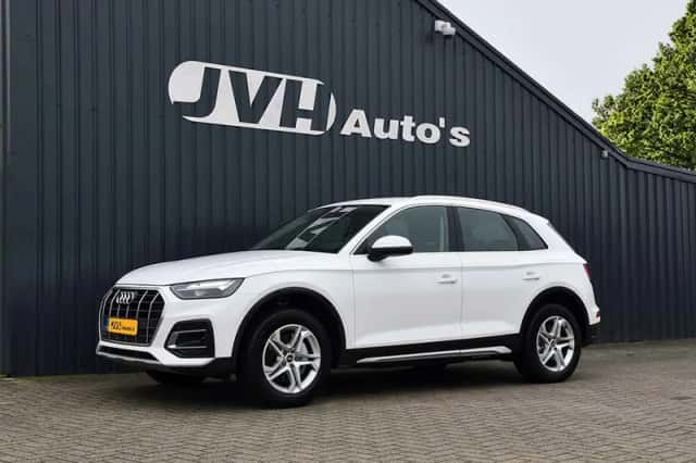 Audi Q5 (2021) thumbnail 1