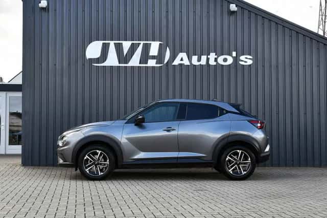 Nissan Juke (2025) thumbnail 2