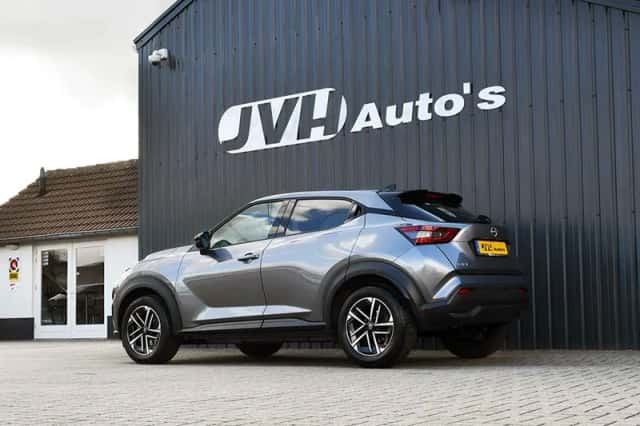 Nissan Juke (2025) thumbnail 3