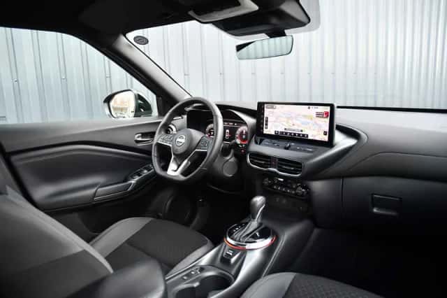 Nissan Juke (2025) thumbnail 6