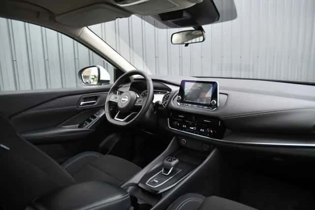 Nissan Qashqai (2024) thumbnail 6
