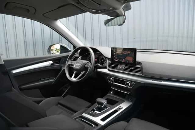 Audi Q5 (2024) thumbnail 6