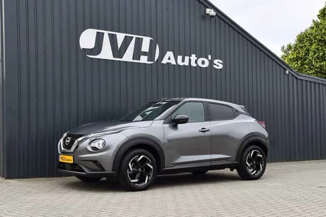 Nissan Juke (2025) thumbnail 1