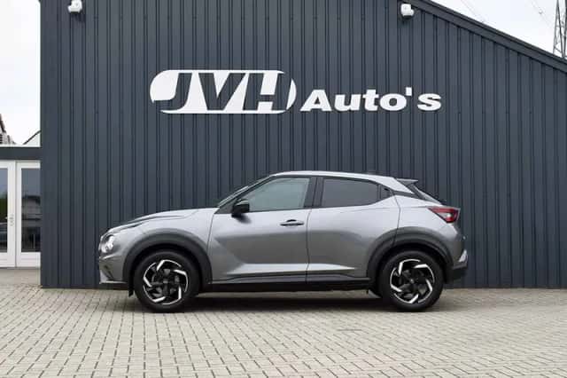Nissan Juke (2025) thumbnail 2