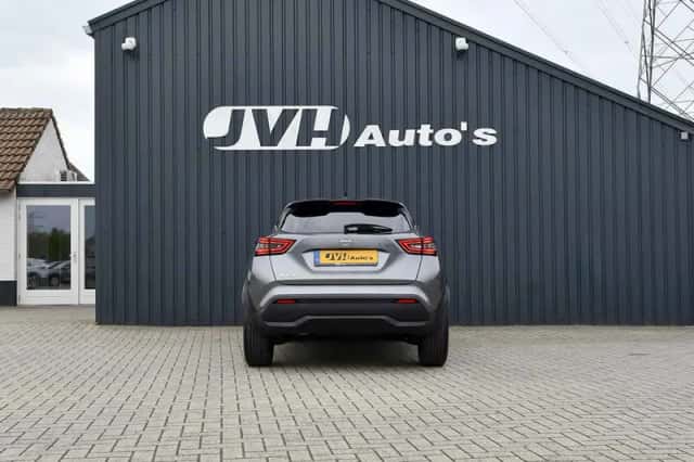 Nissan Juke (2025) thumbnail 5