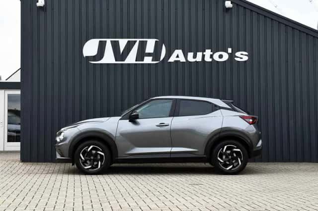 Nissan Juke (2024) thumbnail 2
