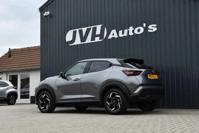 Nissan Juke (2024) thumbnail 3