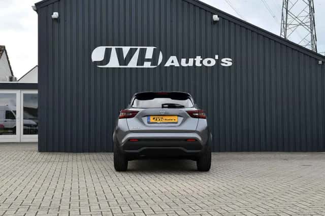 Nissan Juke (2024) thumbnail 5