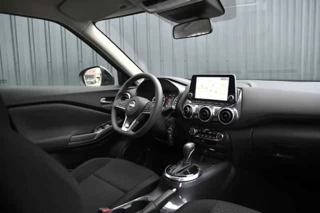 Nissan Juke (2024) thumbnail 6