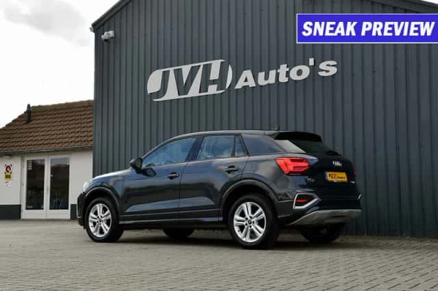 Audi Q2 (2023) thumbnail 2