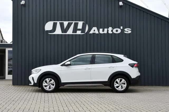 Volkswagen Taigo (2023) thumbnail 2