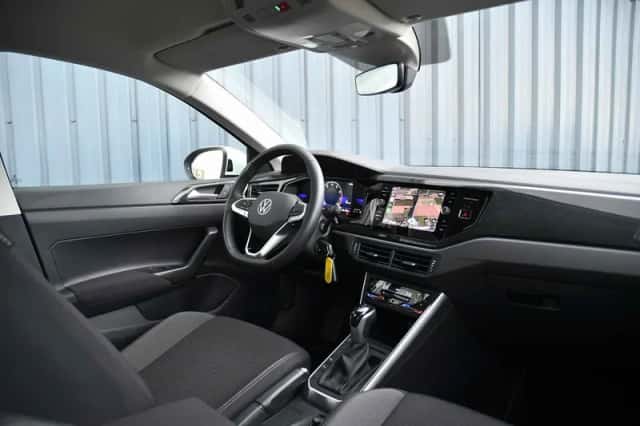 Volkswagen Taigo (2023) thumbnail 6