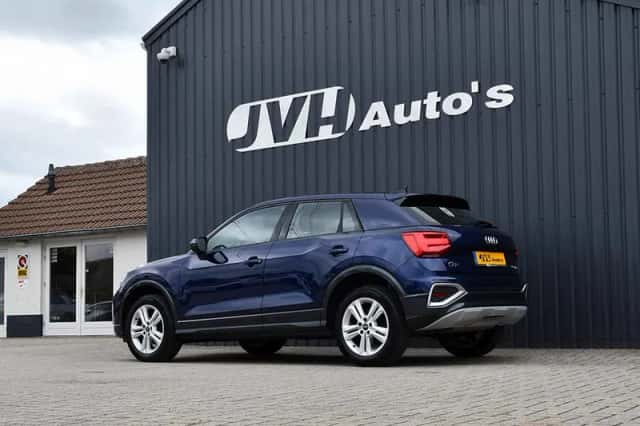 Audi Q2 (2023) thumbnail 3