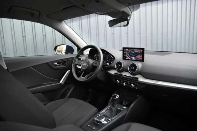 Audi Q2 (2023) thumbnail 6