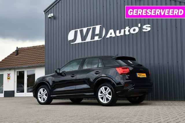 Audi Q2 (2023) thumbnail 2
