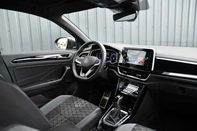Volkswagen T-Roc (2025) thumbnail 6