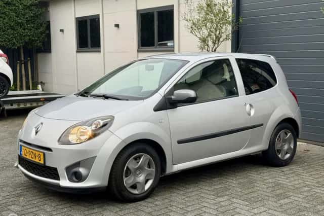 Renault Twingo (2011) thumbnail 6