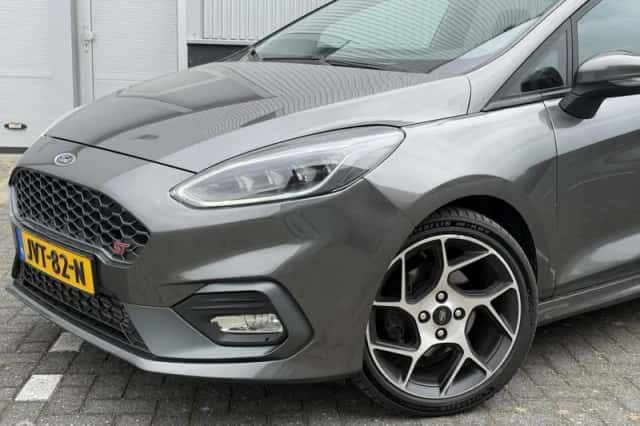 Ford Fiesta (2020) thumbnail 6