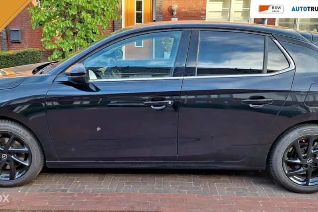 Opel Corsa (2019) thumbnail 1