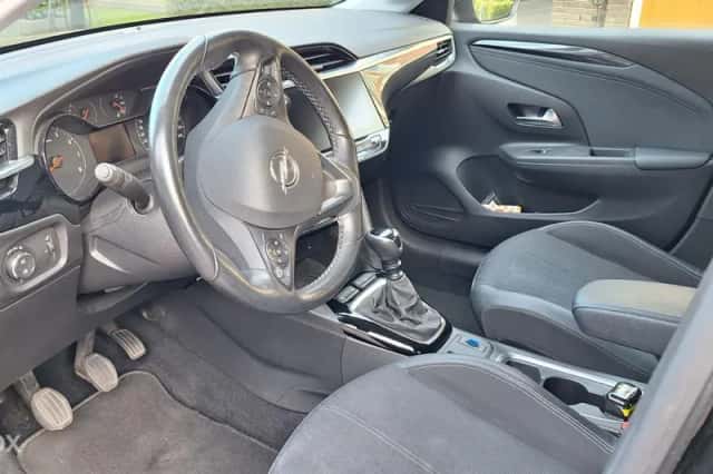 Opel Corsa (2019) thumbnail 3