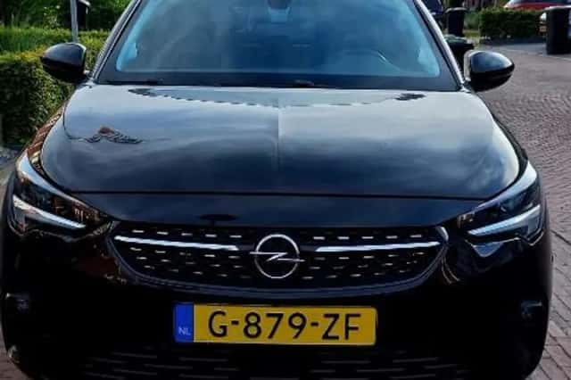 Opel Corsa (2019) thumbnail 5