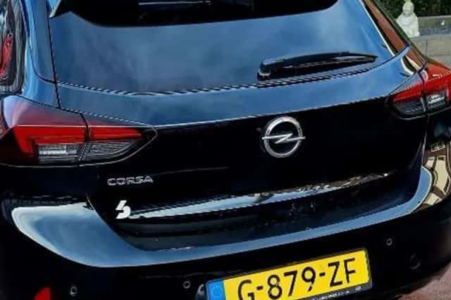 Opel Corsa (2019) thumbnail 6