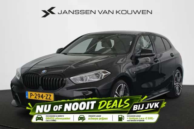 BMW 1-Serie (2022) thumbnail 1