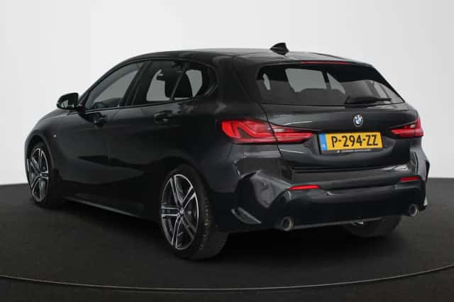 BMW 1-Serie (2022) thumbnail 4