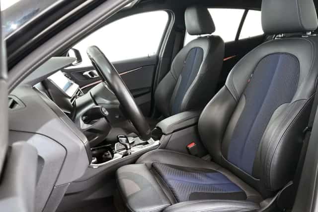 BMW 1-Serie (2022) thumbnail 6