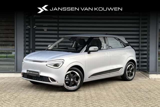 Dongfeng Box (2025) thumbnail 1