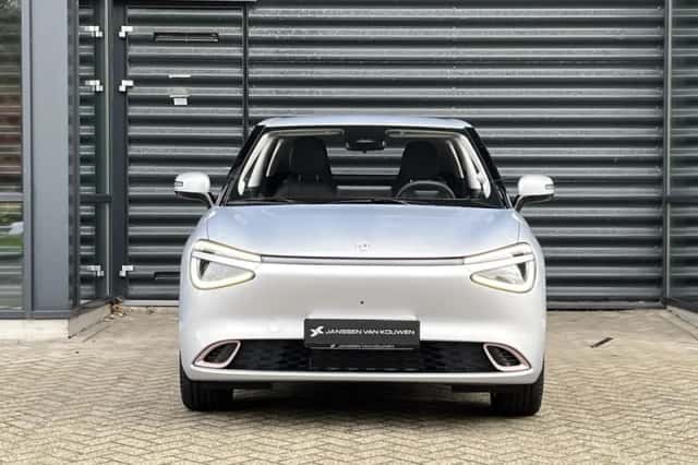 Dongfeng Box (2025) thumbnail 2