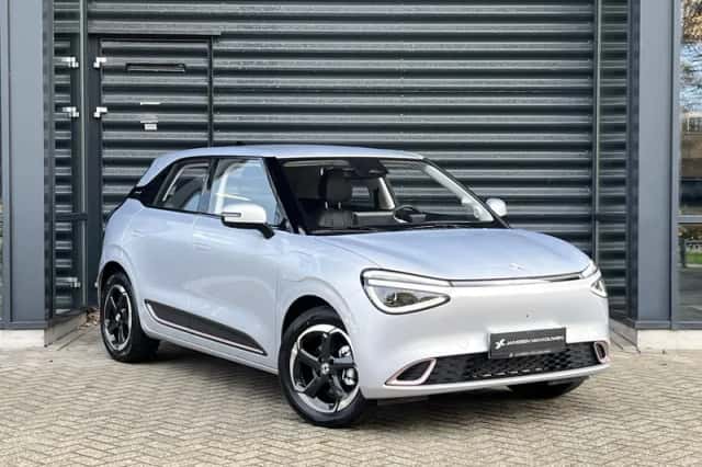 Dongfeng Box (2025) thumbnail 3